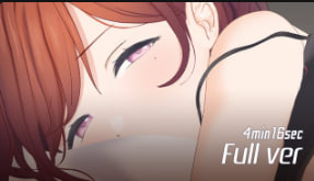 【偶像大师】小圆与Nebu 60fps完整版 巨乳爆操内射
